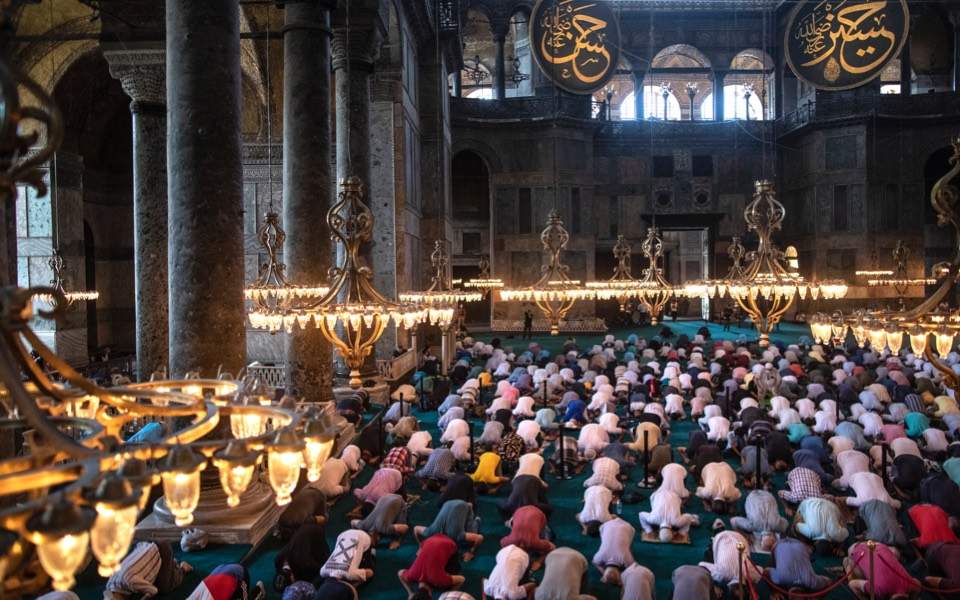 hagia-sophia-prayers